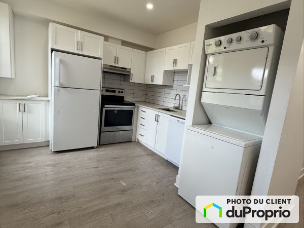 5953 rue Hamilton, LaSalle for rent