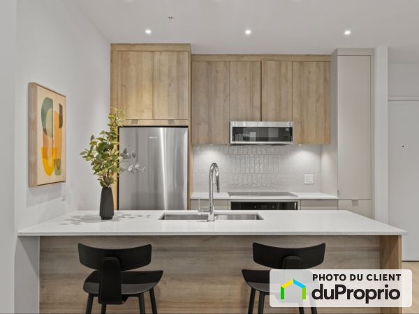 726-150, Rue de Seminaire, Griffintown à louer