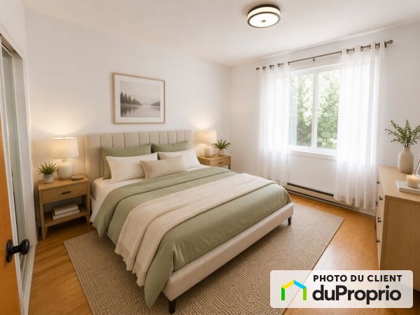 1075 rue Egan, Verdun for rent