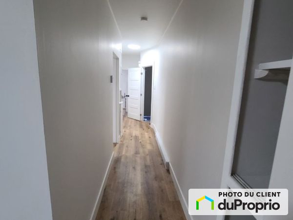 5197 4e avenue, Rosemont / La Petite Patrie for rent