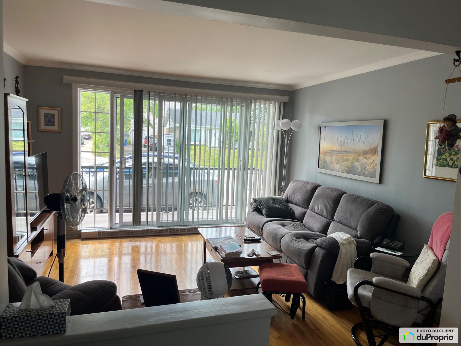 2-727, Chanoine Scott — photo 2