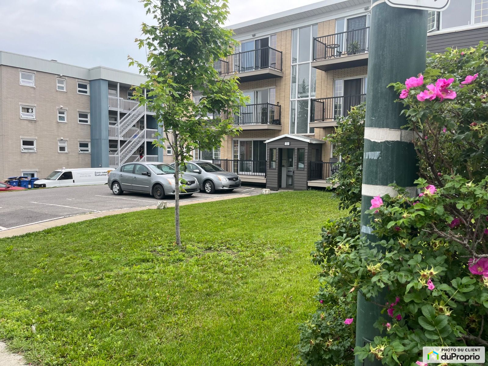 2-727, Chanoine Scott — photo 1