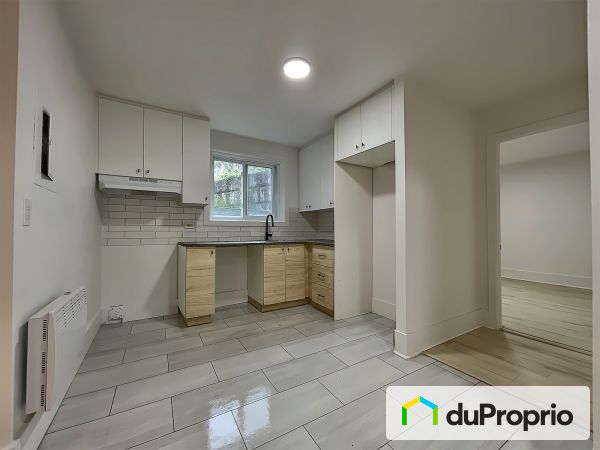 3080 rue de la forêt, Ste-Foy for rent