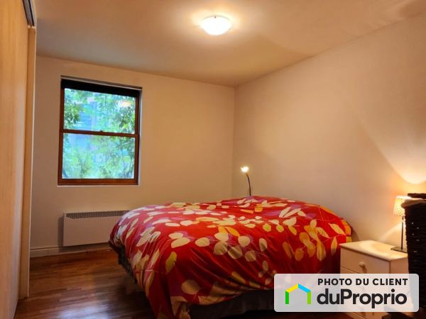 Chambre - 2625, Rue de rozel, Le Sud-Ouest à louer