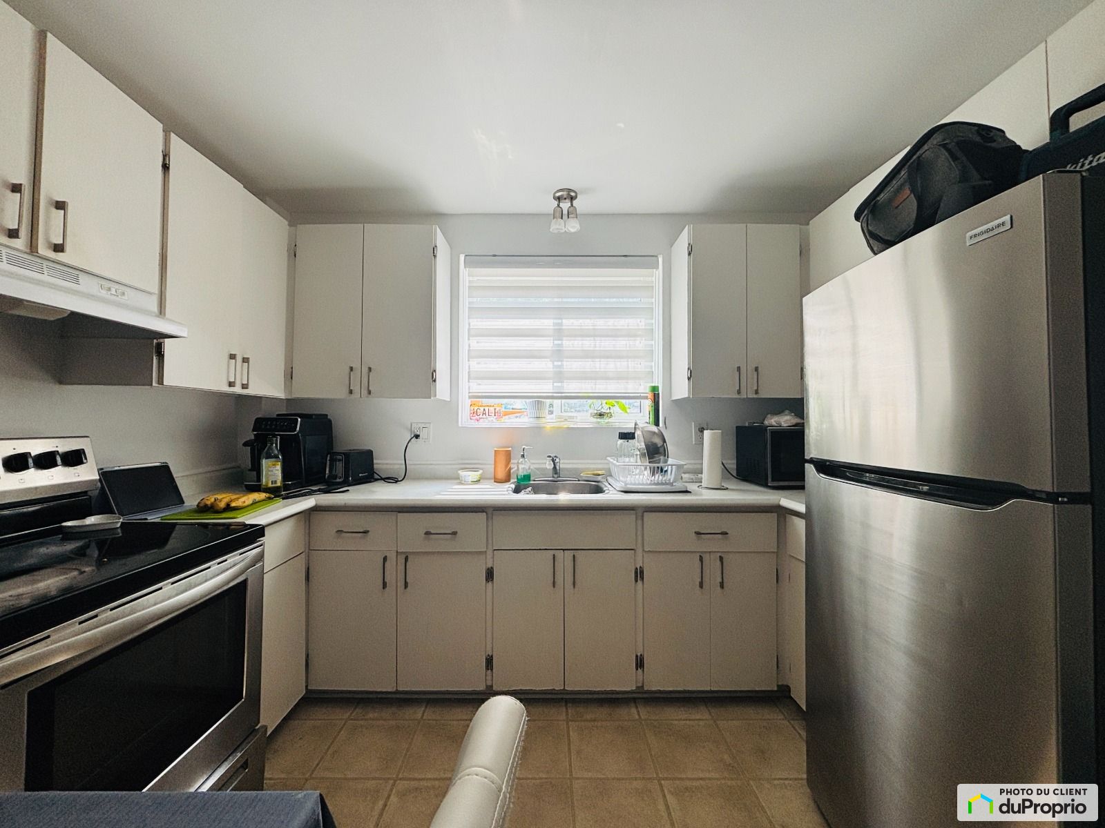 2-3410, rue Petitclerc — photo 1