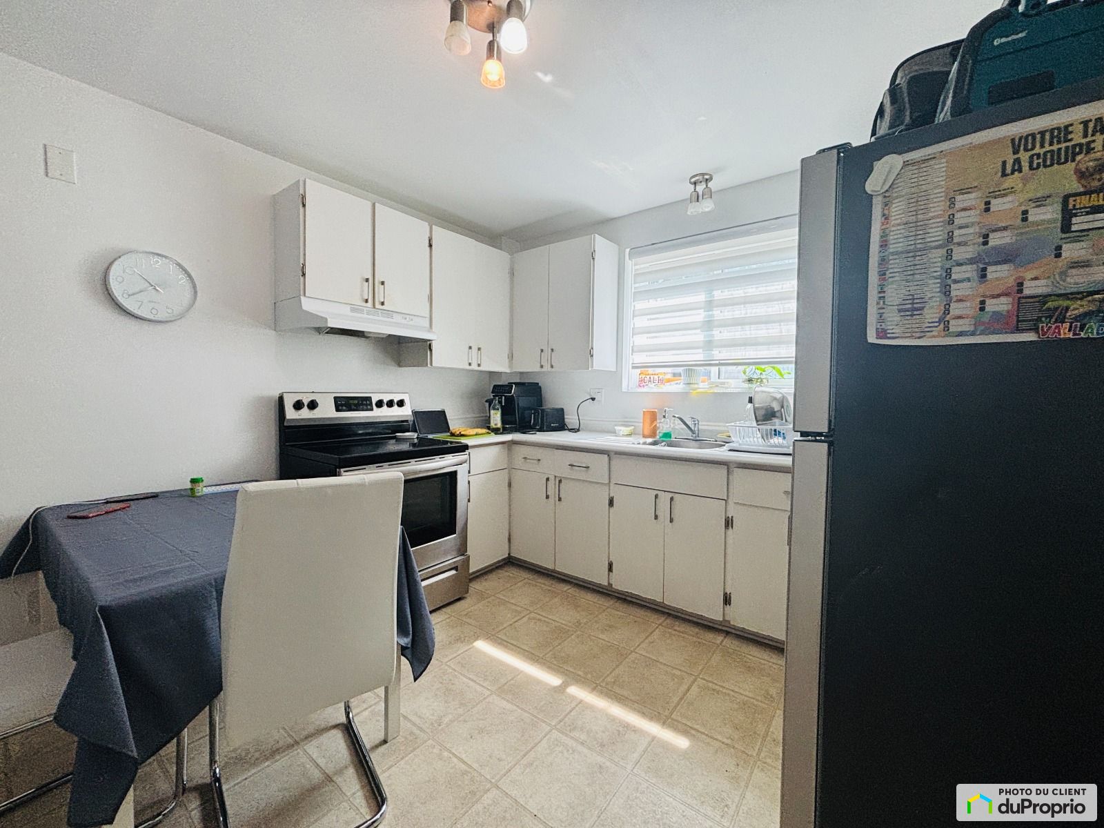 2-3410, rue Petitclerc — photo 2