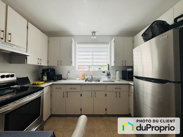 2-3410 rue Petitclerc, Beauport for rent