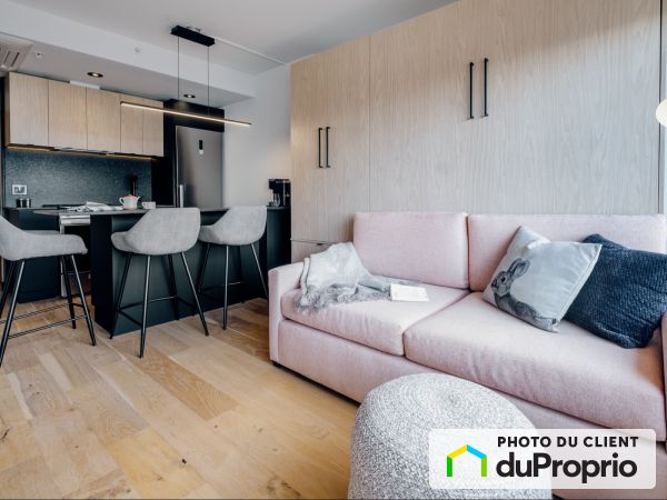 506-315 rue St-Jean, St-Jean-Baptiste for rent