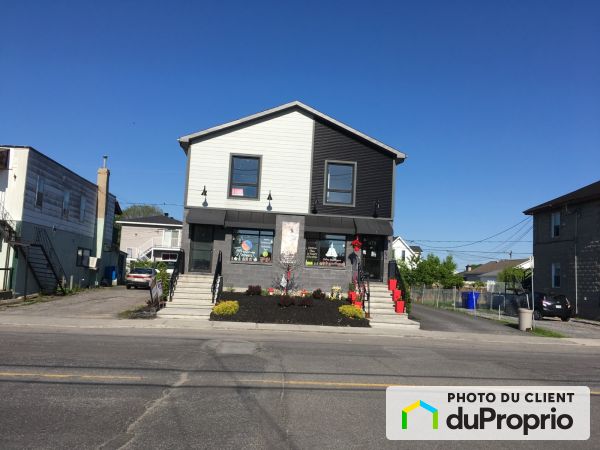 2-379 rue Main, Gatineau (Gatineau) for rent