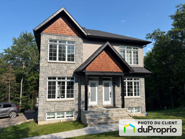 14 rue des Mélèzes, Val-Des-Monts (Perkins) for rent