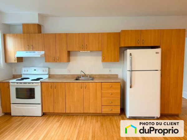 26 rue Kennedy Nord, Sherbrooke (Jacques-Cartier) for rent