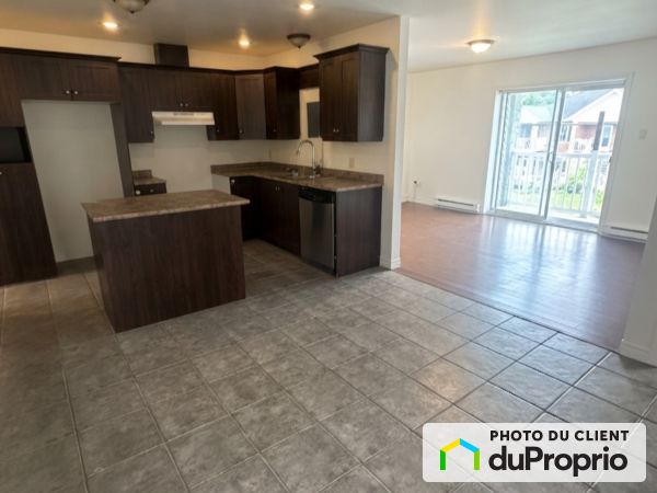 1204 rue Francoise-Gaudet-Smet, Sherbrooke (Fleurimont) for rent