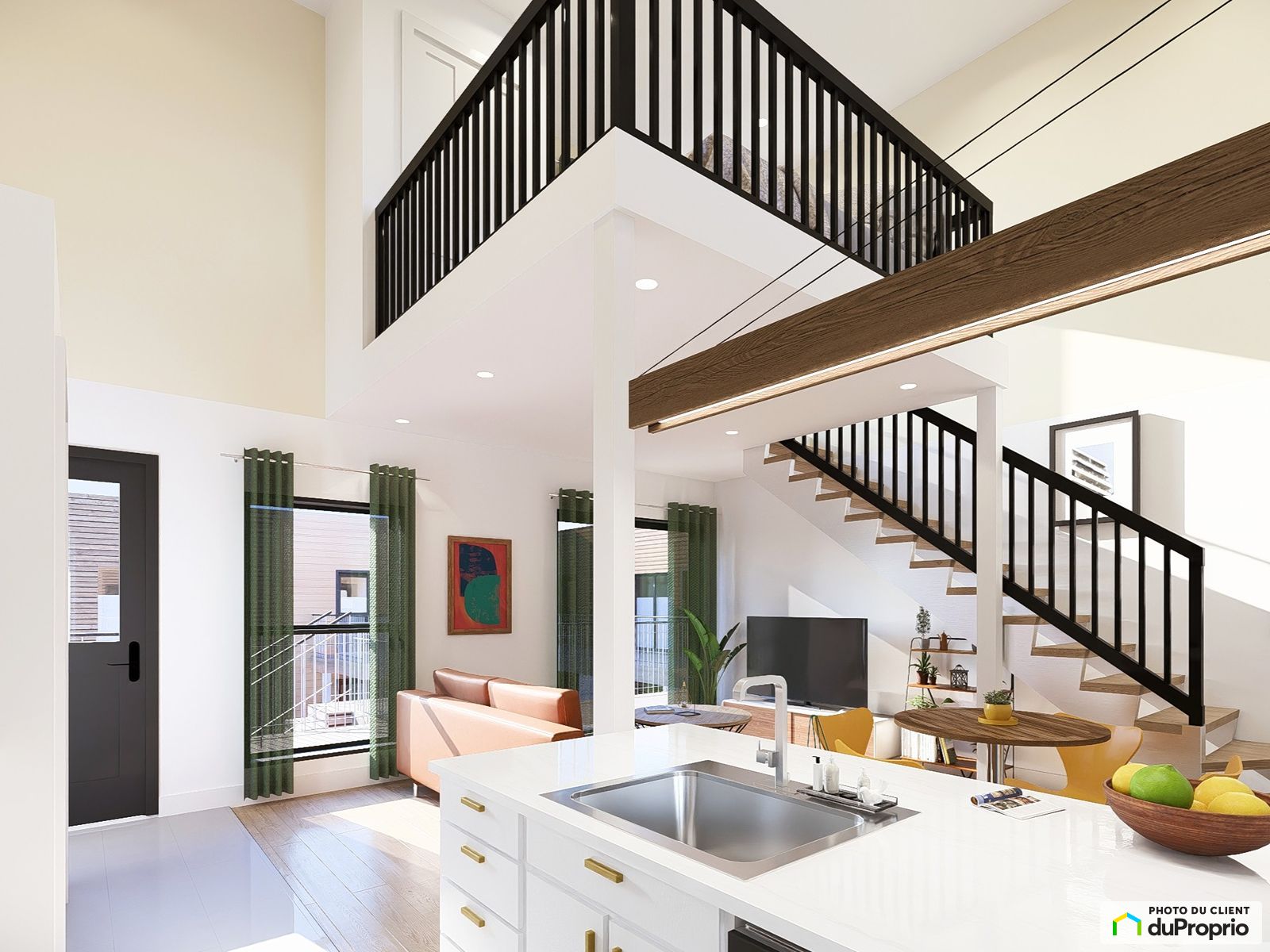 625 rue St-Georges — photo 1