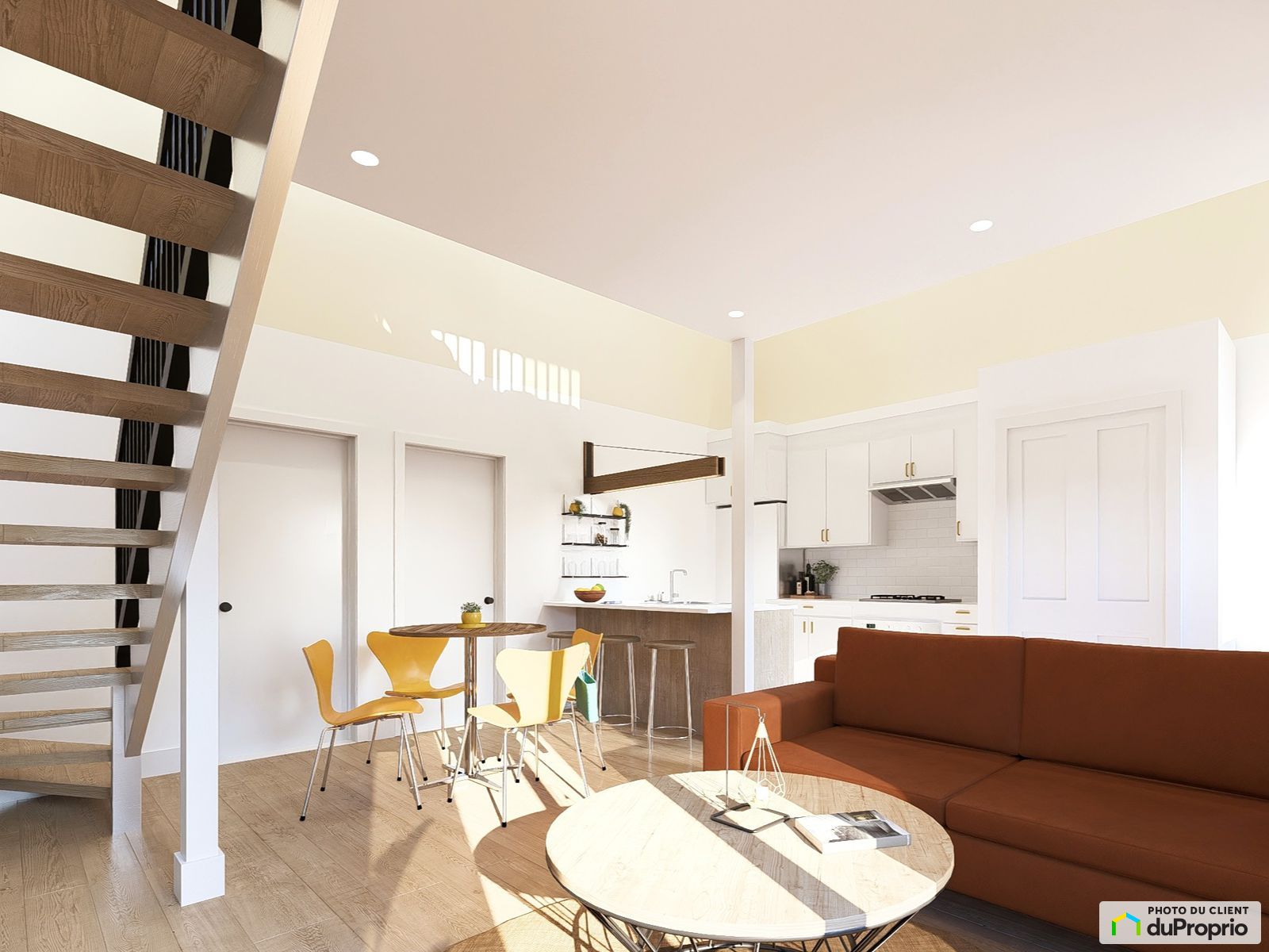 625 rue St-Georges — photo 2