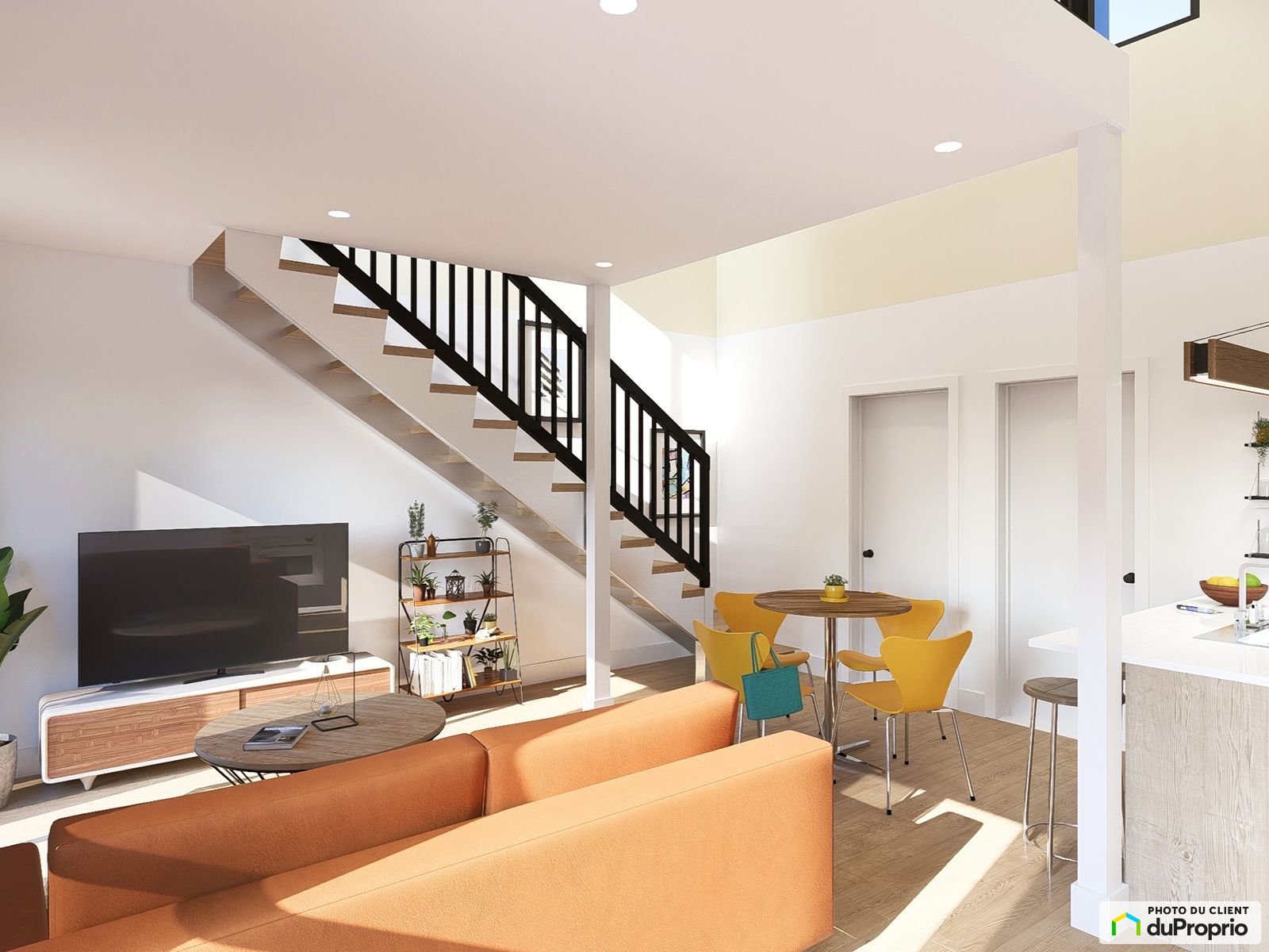 625 rue St-Georges — photo 3