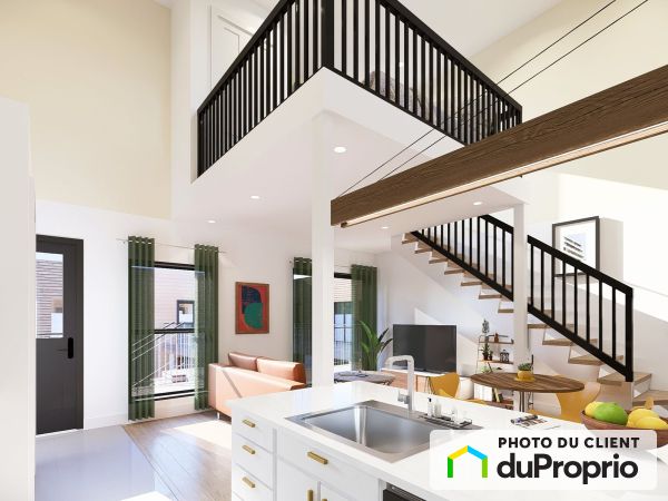 625 rue St-Georges, Trois-Rivières (Trois-Rivières) à louer