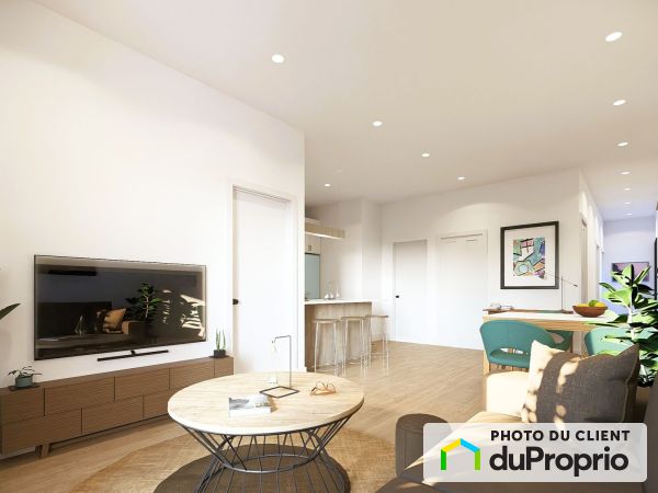 625 rue St-Georges, Trois-Rivières (Trois-Rivières) à louer