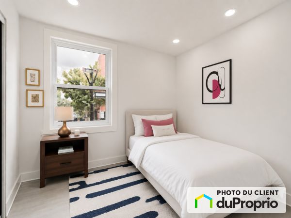 2485-2485, La Fontaine, Ville-Marie (Centre-Ville et Vieux-Montréal) à louer