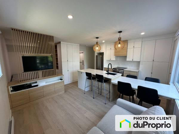 1075, rue de la Loire, Ste-Foy à louer