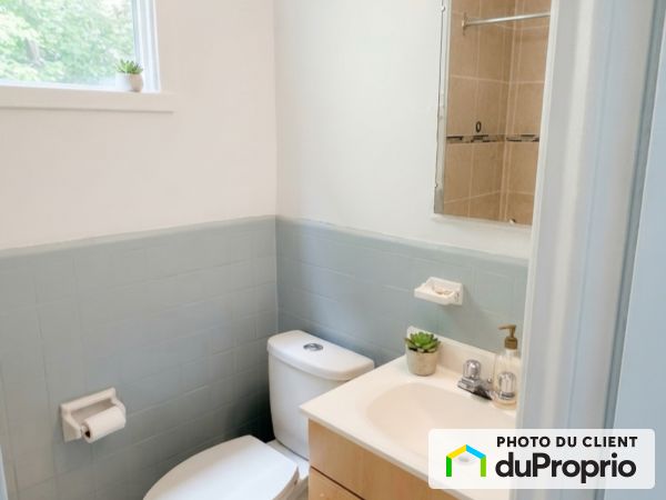 7895 rue Hochelaga, Mercier / Hochelaga / Maisonneuve for rent