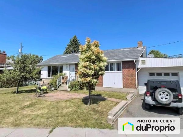239 rue Broadway Ouest, Gatineau (Gatineau) for rent