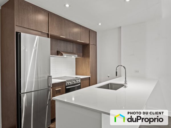 400, rue richmond, Griffintown à louer
