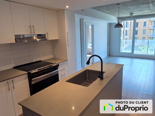 319-2000 rue Remembrance, Lachine for rent