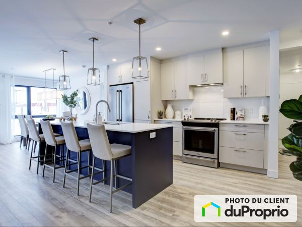 100 rue Toe-Blake, Unité 5 ½ - Odyssée-100 Toe-Blake, Vaudreuil-Dorion à louer