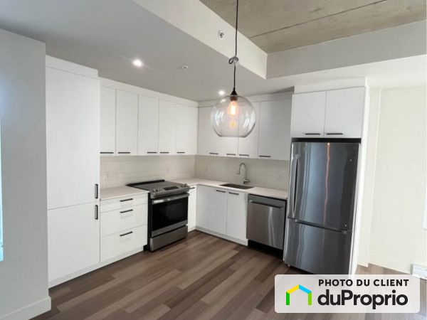 8325, avenue Christophe Colomb, Villeray / St-Michel / Parc-Extension à louer