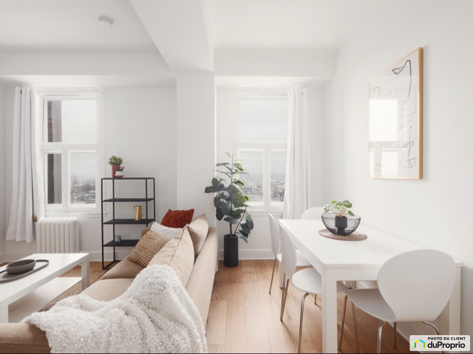 716-135, Grande Allée Ouest — photo 1