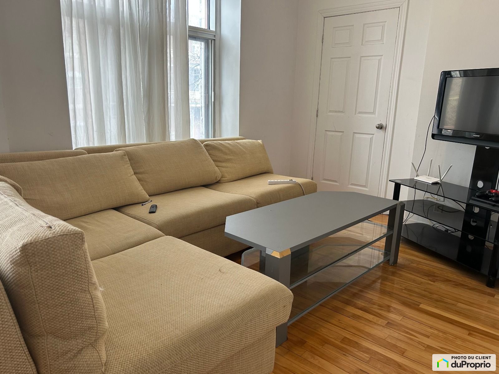1581, rue Cartier — photo 1