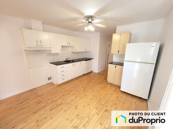 2587, rue Frontenac, Ville-Marie (Centre-Ville et Vieux-Montréal) à louer