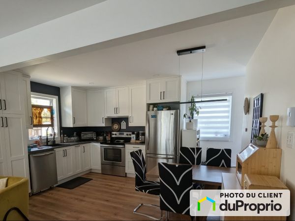 180 70e rue Ouest Québec, Charlesbourg for rent