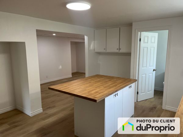 2490 avenue Pierre-Boucher, Limoilou for rent
