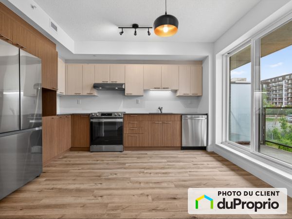 208-9355, Sherbrook Est, Mercier / Hochelaga / Maisonneuve à louer