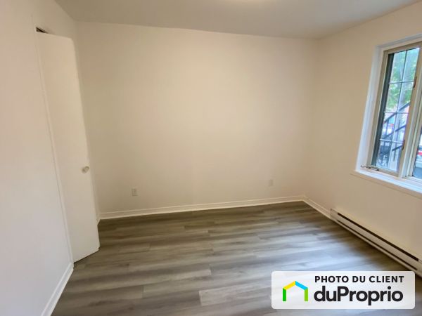 2166-2166, Rue Pierre Tetrault, Mercier / Hochelaga / Maisonneuve à louer