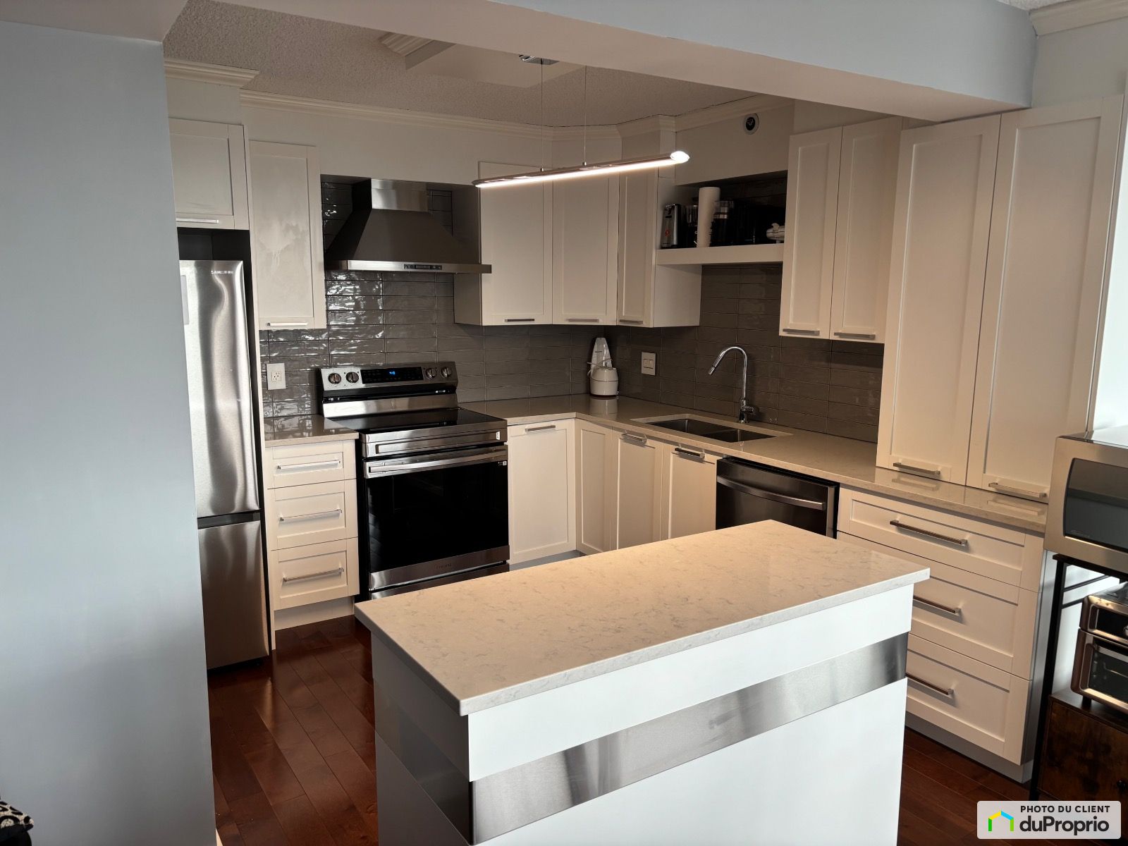 304-500, rue St-François — photo 1