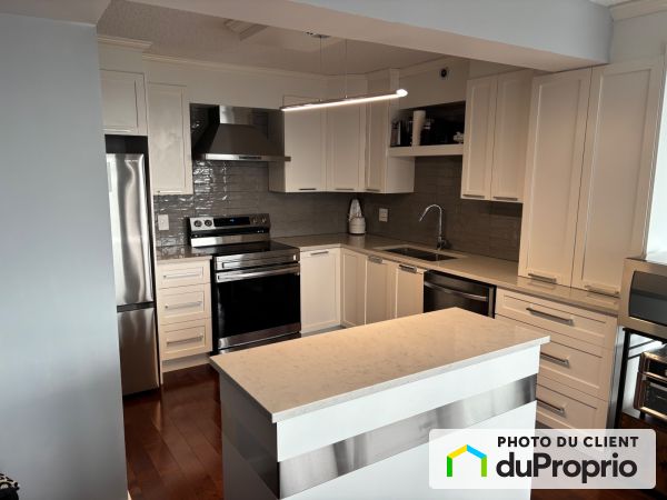 304-500, rue St-François, Brossard à louer