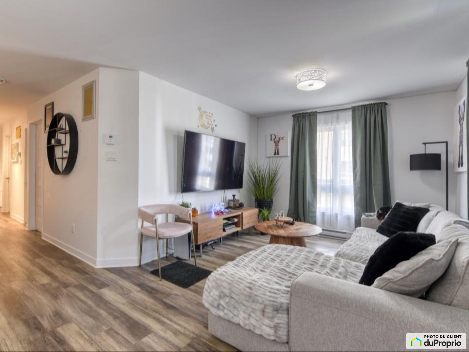 3-776, rue du Mont-Laval — photo 3