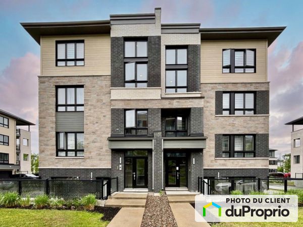 3-776, rue du Mont-Laval, Ste-Dorothée à louer