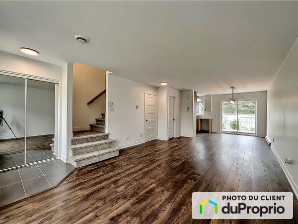 168 Dr-ouimet, Napierville for rent