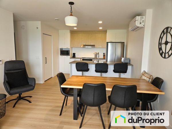 2495 rue Lionel-Audet, Beauport for rent