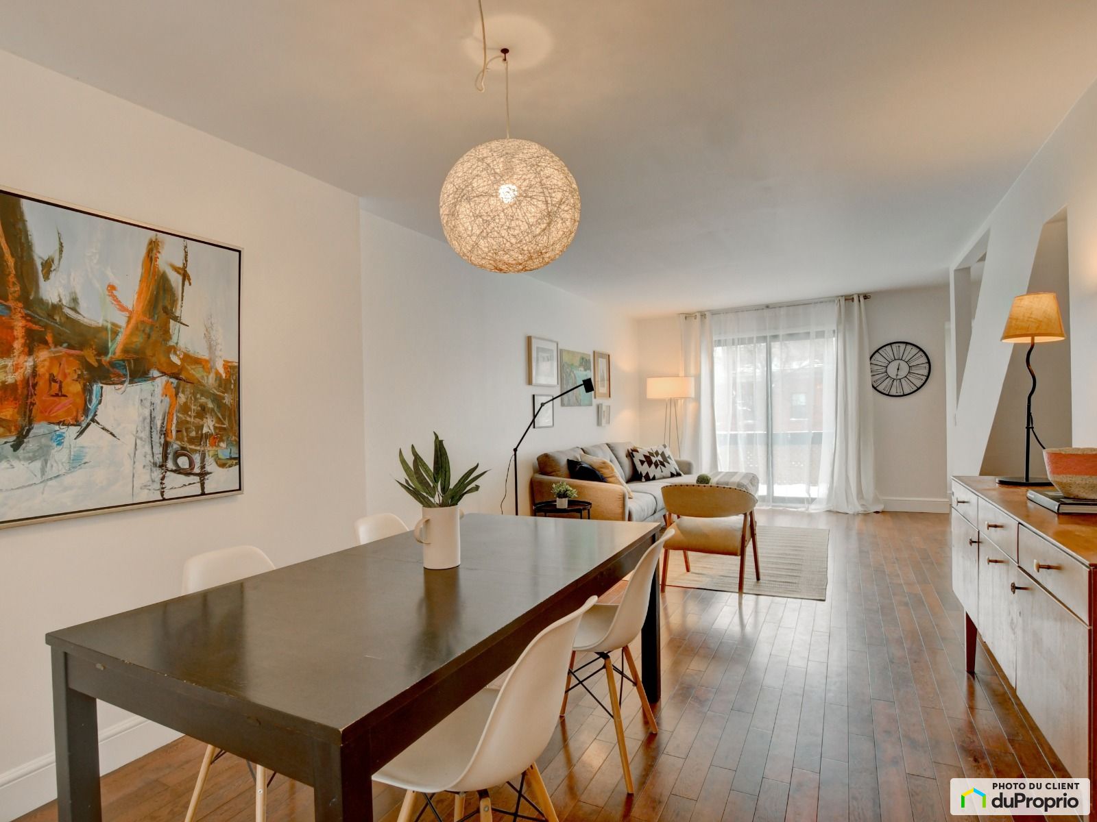 2350, rue Saint-Jacques — photo 1