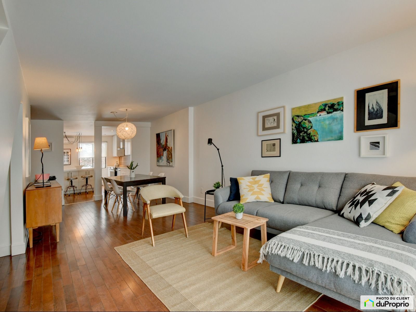 2350, rue Saint-Jacques — photo 3