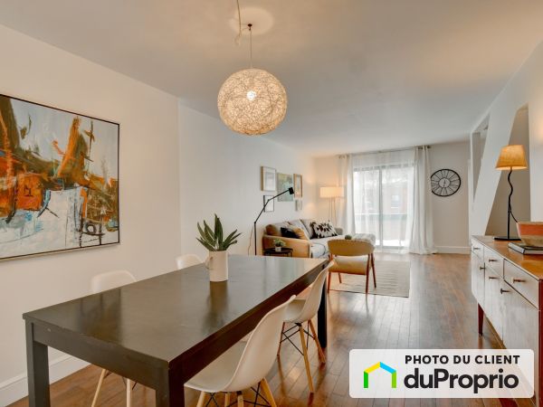 2350, rue Saint-Jacques, Le Sud-Ouest à louer