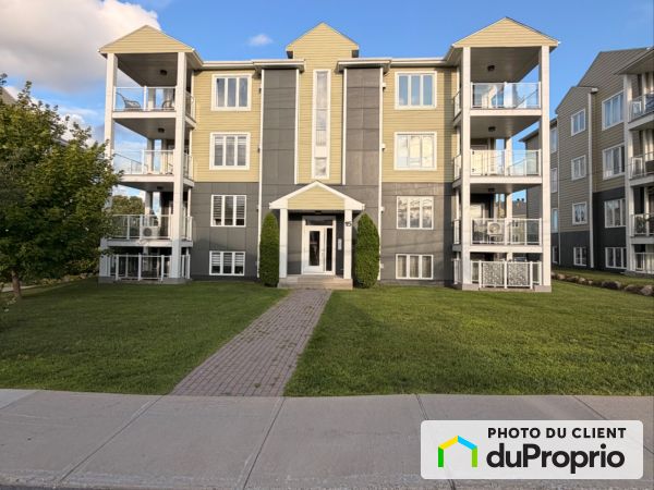 402-15 rue Briere, St-Jérôme (St-Jérôme) for rent