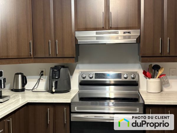 558 boulevard du Plateau, Gatineau (Hull) for rent