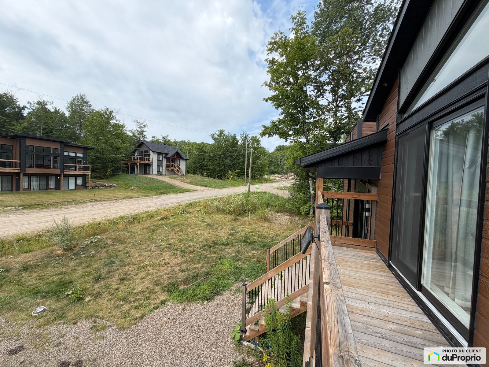 104, chemin de la Reine-Des-Pres — photo 2