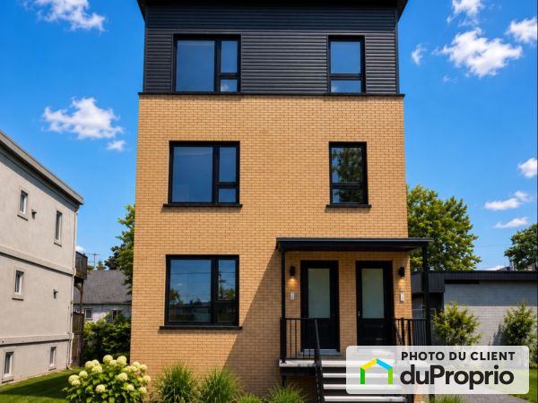330 76eme Avenue, Chomedey for rent