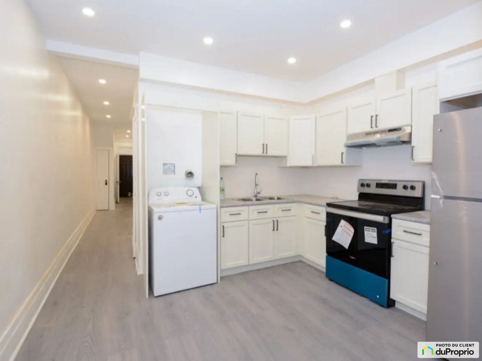6042, Avenue Du Parc — photo 1